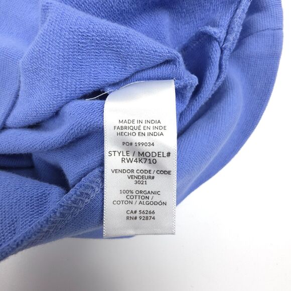 SPLENDID Wild One All-Gender Crewneck Pullover Co-ord Jogger Sweatsuit Moonstone - Picture 14 of 16